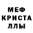 Метадон кристалл Proveseonal _